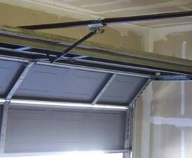 funktionierte automatischer Garagentor-Öffner der Großmacht-120W durch