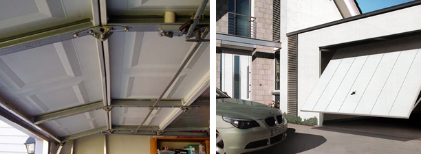 Automatischer Garagentor-Öffner der hohen Leistung mit